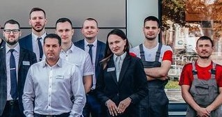 О компании ППуВлс, фото, команда
