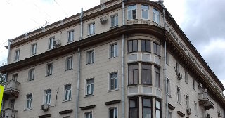 Тепловизионное обследование фасадов Великий Устюг, от 6690 руб.